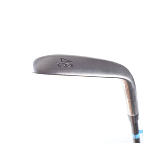 Used Titleist T300 2019 Pitching Wedge - Left-Handed - 48 Degrees - Seniors Flex-Next Round