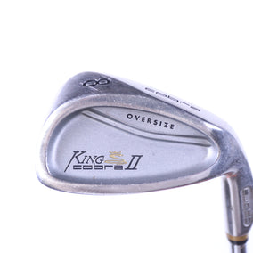 Used Cobra King Cobra 2 Oversize Single 8-Iron - Right-Handed - Stiff Flex-Next Round