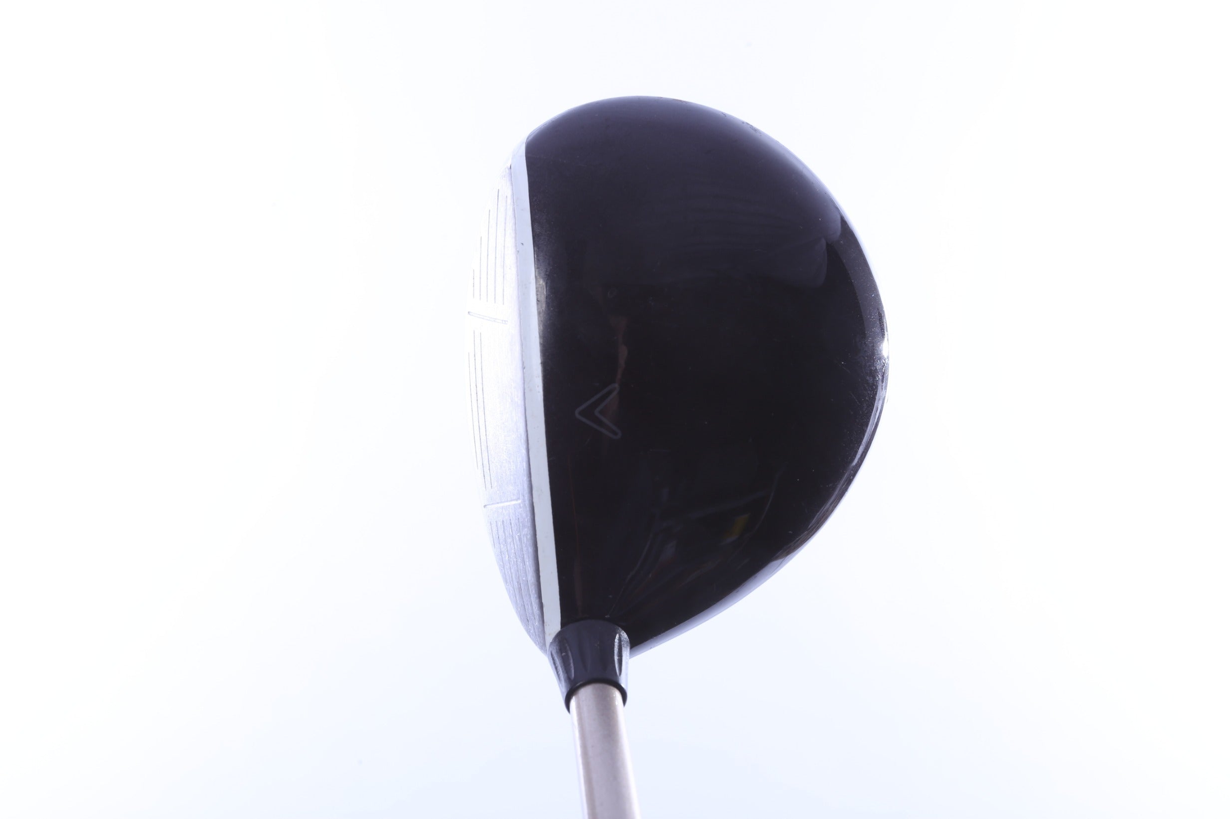 Used Callaway Big Bertha 2007 5-Wood - Right-Handed - 18 Degrees - Ladies Flex-Next Round