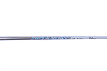 Used TaylorMade SIM2 MAX-D Driver - 9 Degrees - Regular Flex Fujikura Air Speeder - Right-Handed