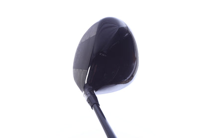 Used Titleist TSR4 Driver - 9 Degrees - Stiff Flex Project X Hzrdus Silver - Right-Handed