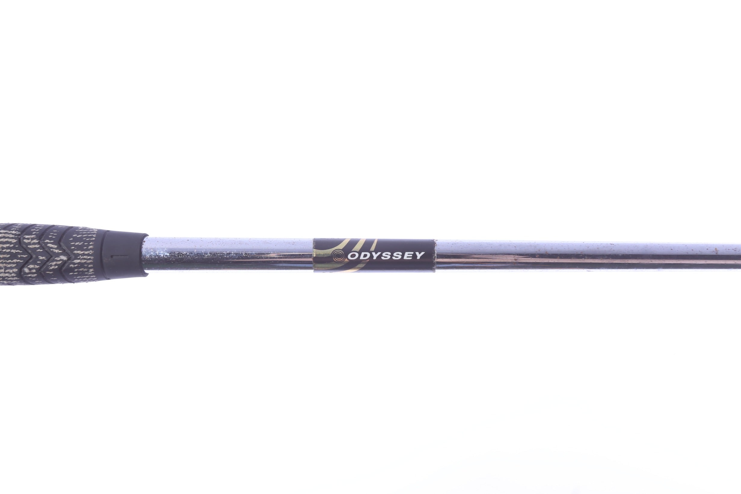 Used Odyssey White Hot XG Marxman Mini Putter - Right-Handed - 33.5 in - Mid-mallet