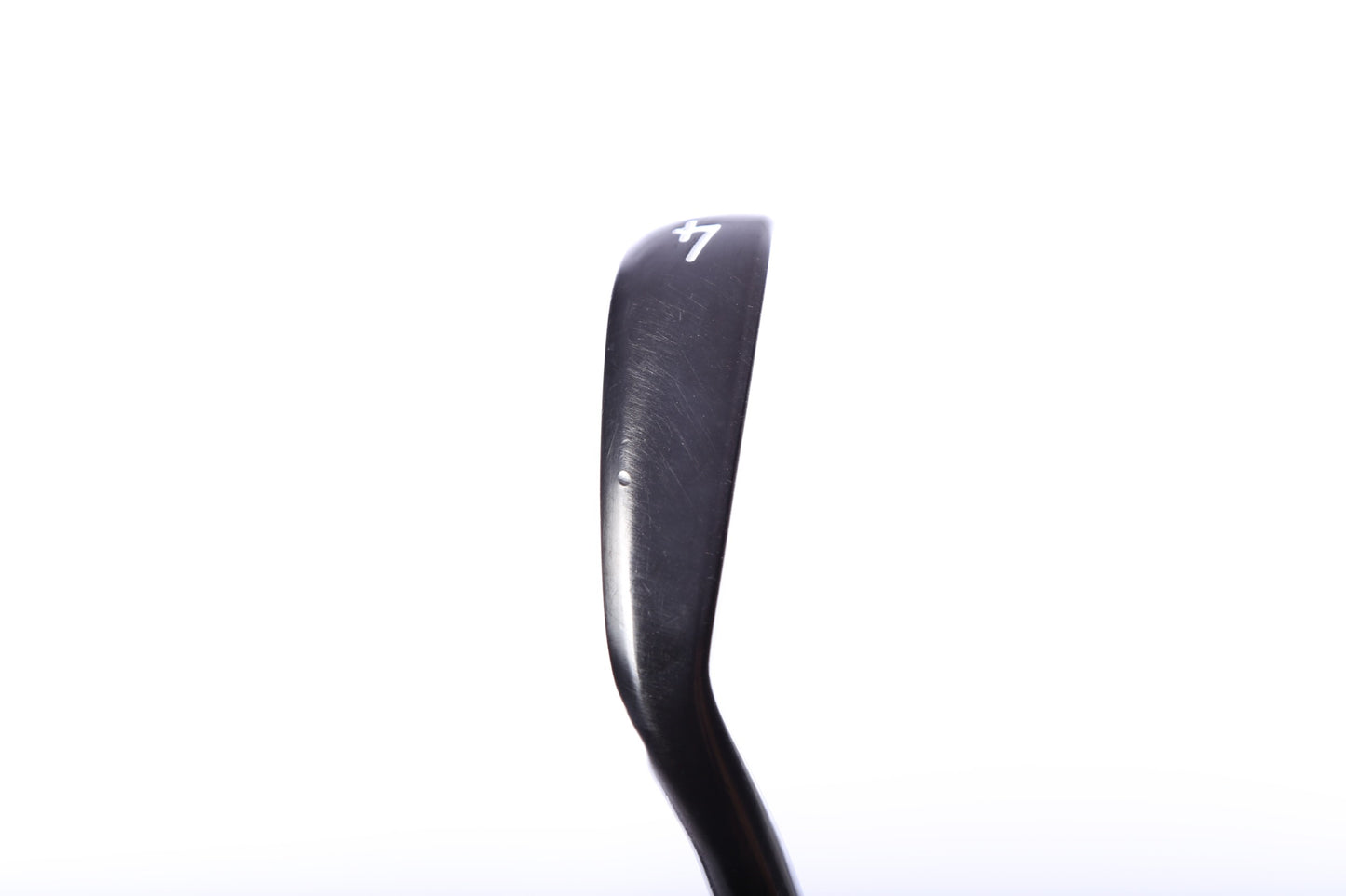 Used PXG 0311 P GEN2 Xtreme Dark Single 4-Iron - Right-Handed - Stiff Flex-Next Round