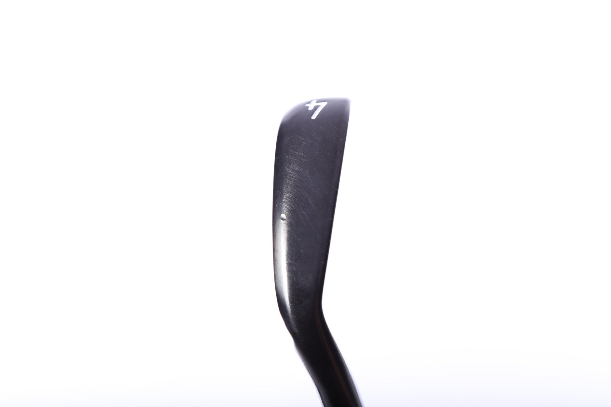 Used PXG 0311 P GEN2 Xtreme Dark Single 4-Iron - Right-Handed - Stiff Flex-Next Round