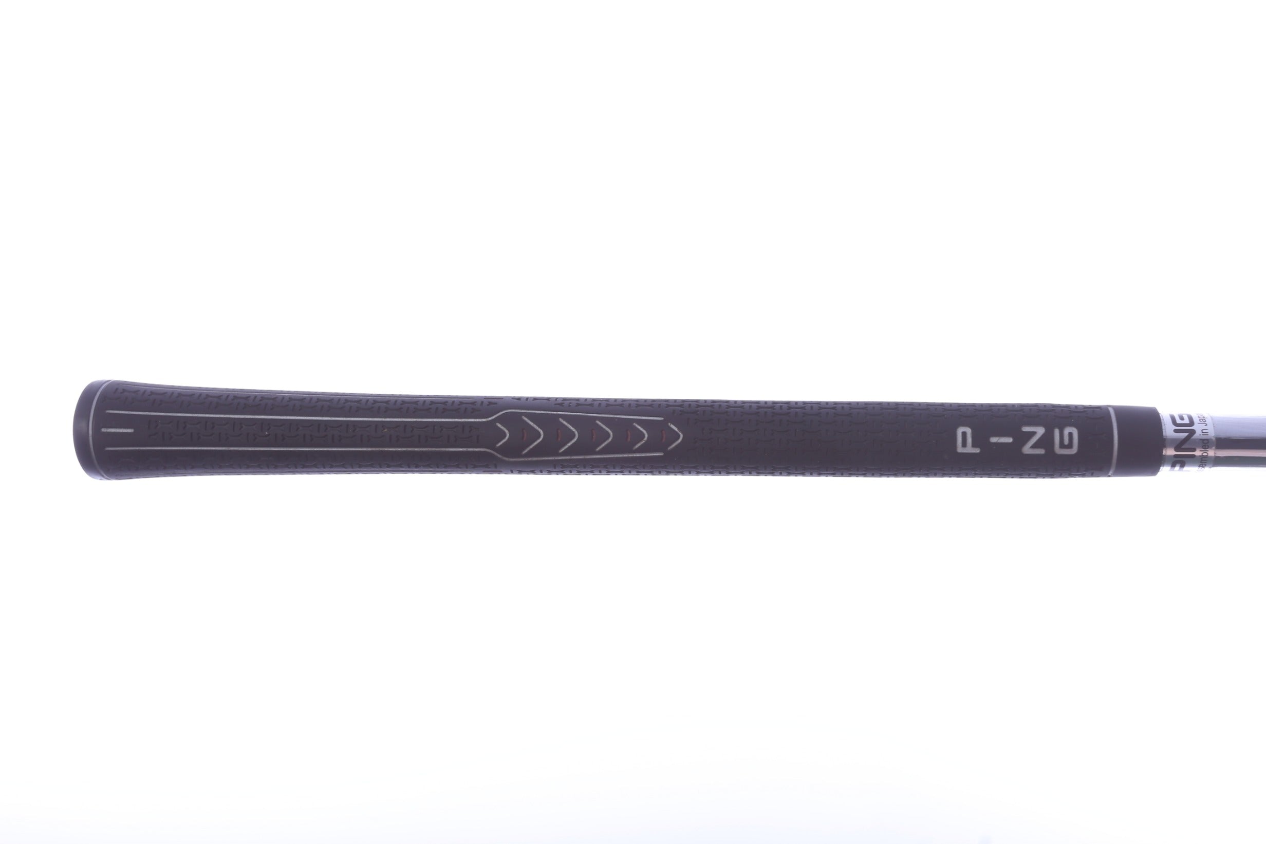 Used Ping Anser Forged Single 7-Iron - Right-Handed - Stiff Flex