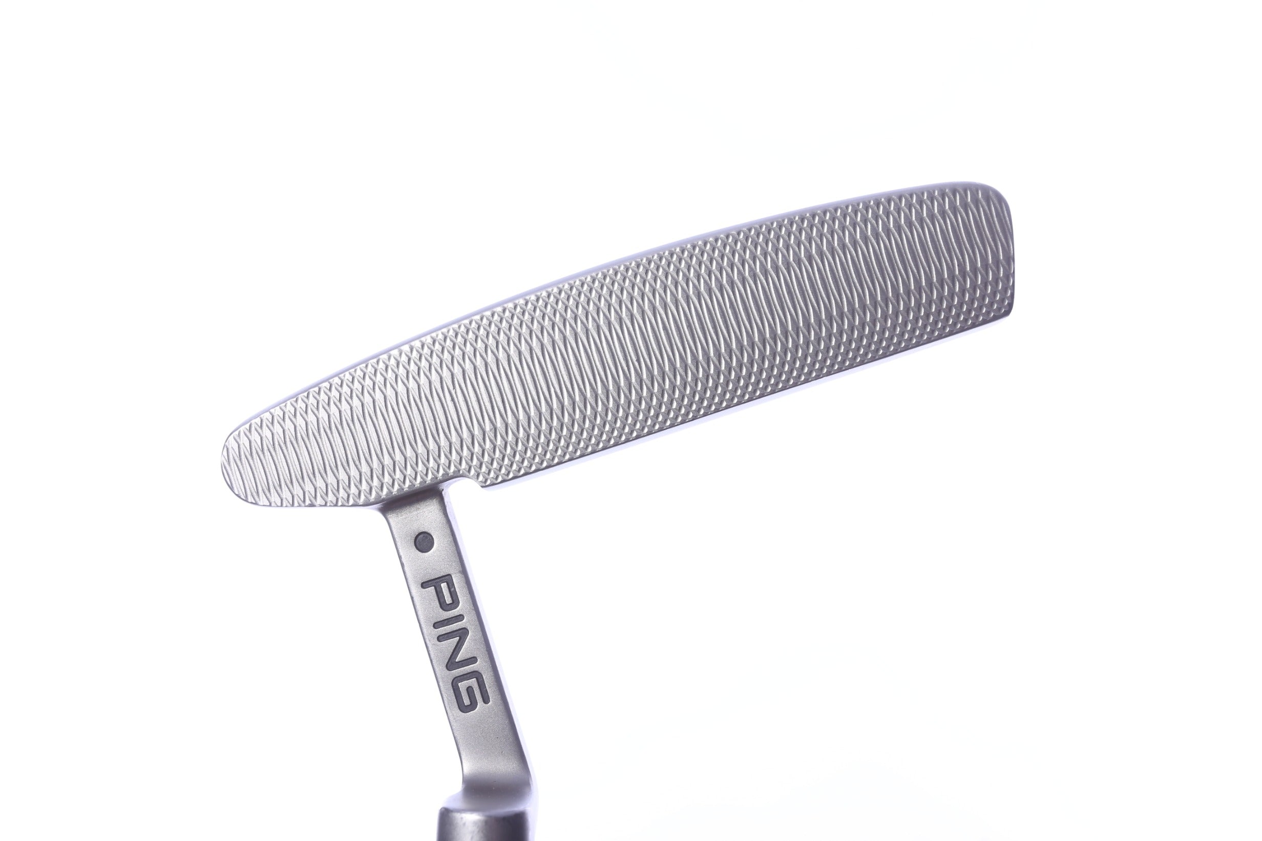 Used Ping 2024 Anser 2 Putter - Right-Handed - 35 in - Blade