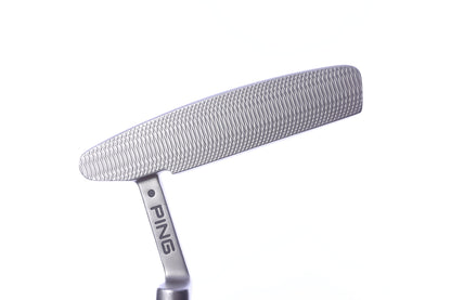 Used Ping 2024 Anser 2 Putter - Right-Handed - 35 in - Blade