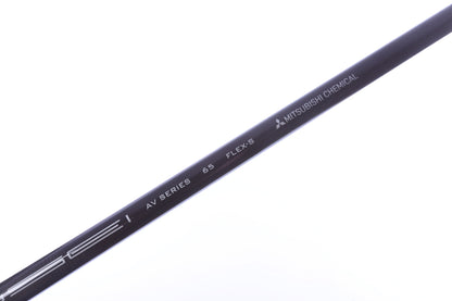 Used Mitsubishi Tensei AV Blue Fairway Wood Shaft Stiff Flex Graphite - 42.25 in - Titleist Surefit Adapter-Next Round