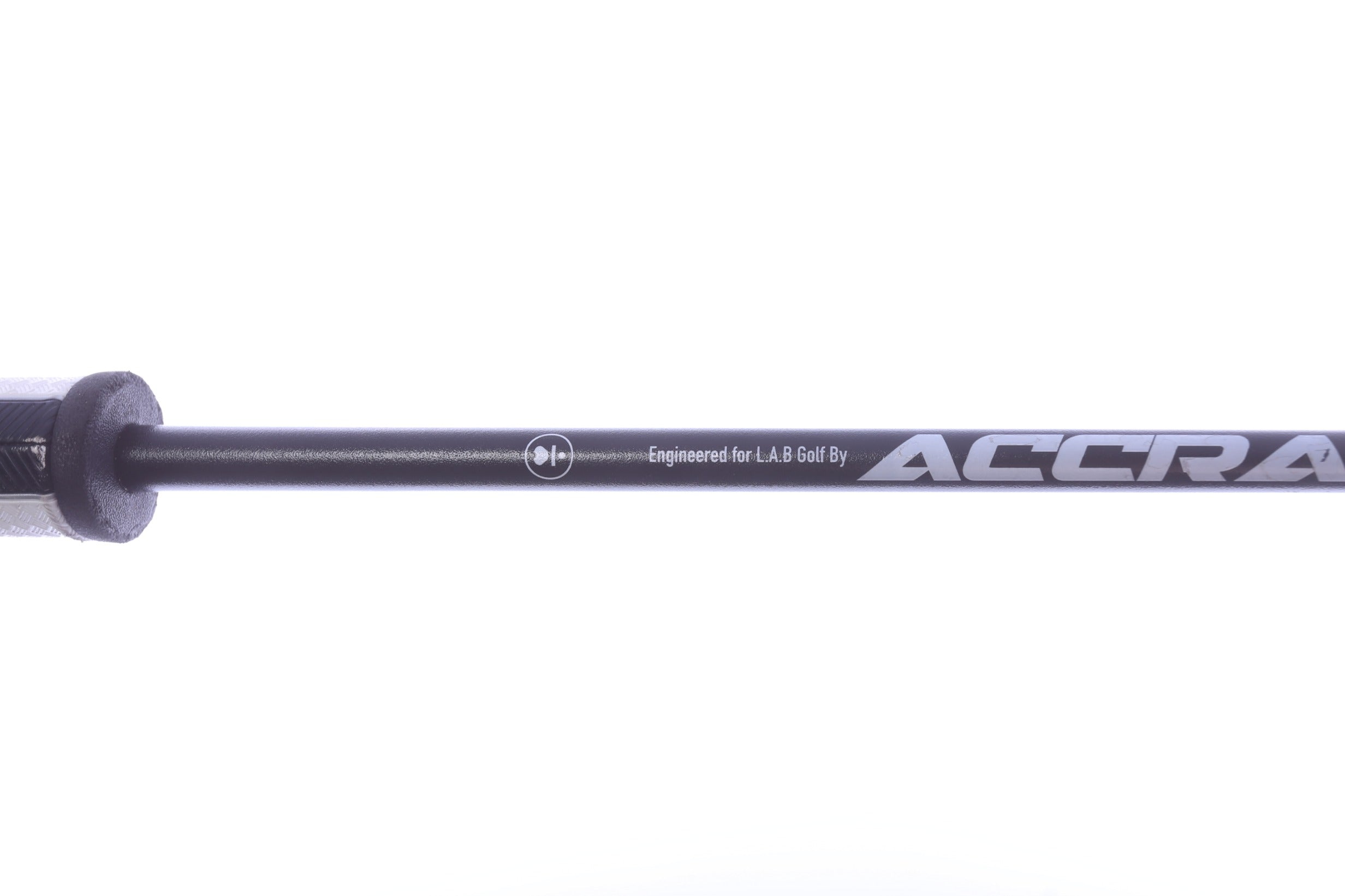 Used L.A.B. Golf DF3 Putter - Right-Handed - 38 in - Mallet