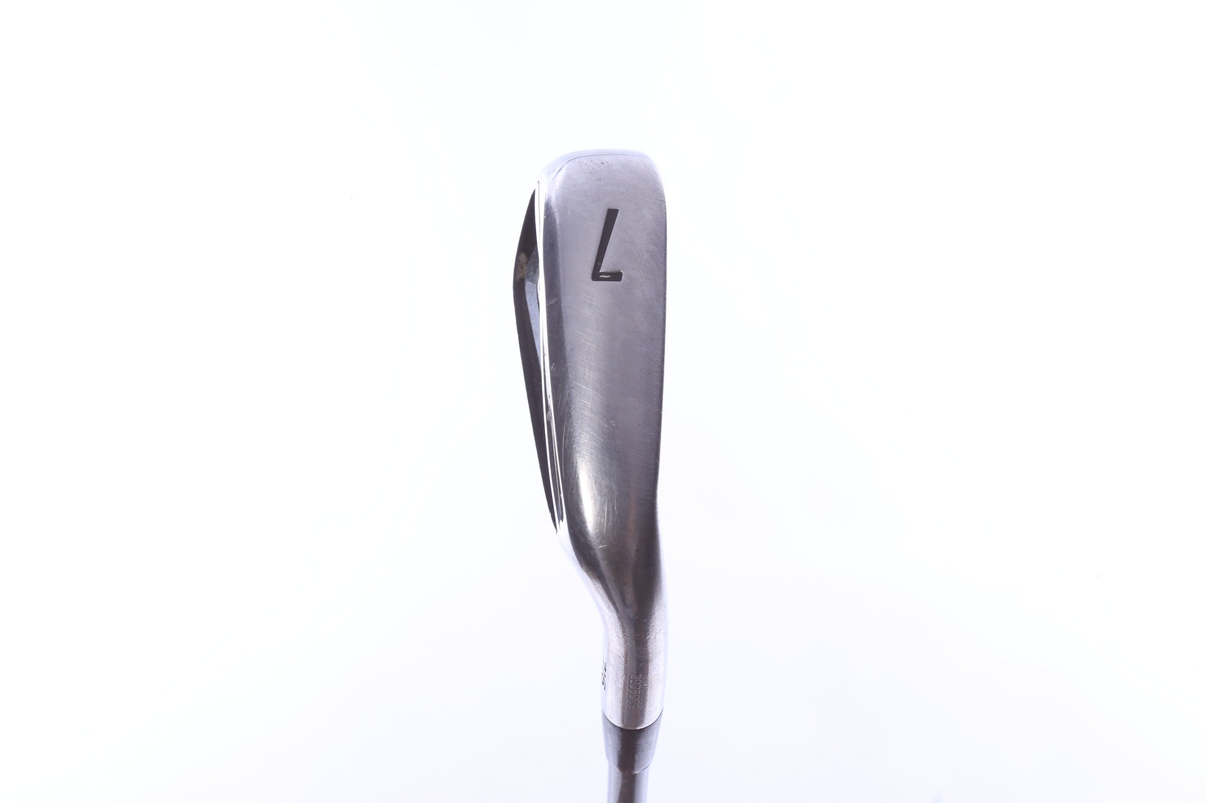 Used Titleist 716 AP1 Single 7-Iron - Right-Handed - Stiff Flex-Next Round