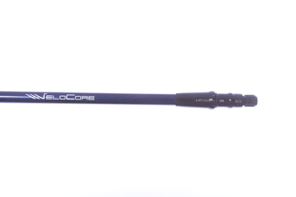 Used Fujikura Ventus TR Velocore Blue Driver Shaft Extra Stiff Flex Graphite - 44.25 in - TaylorMade M Adapter