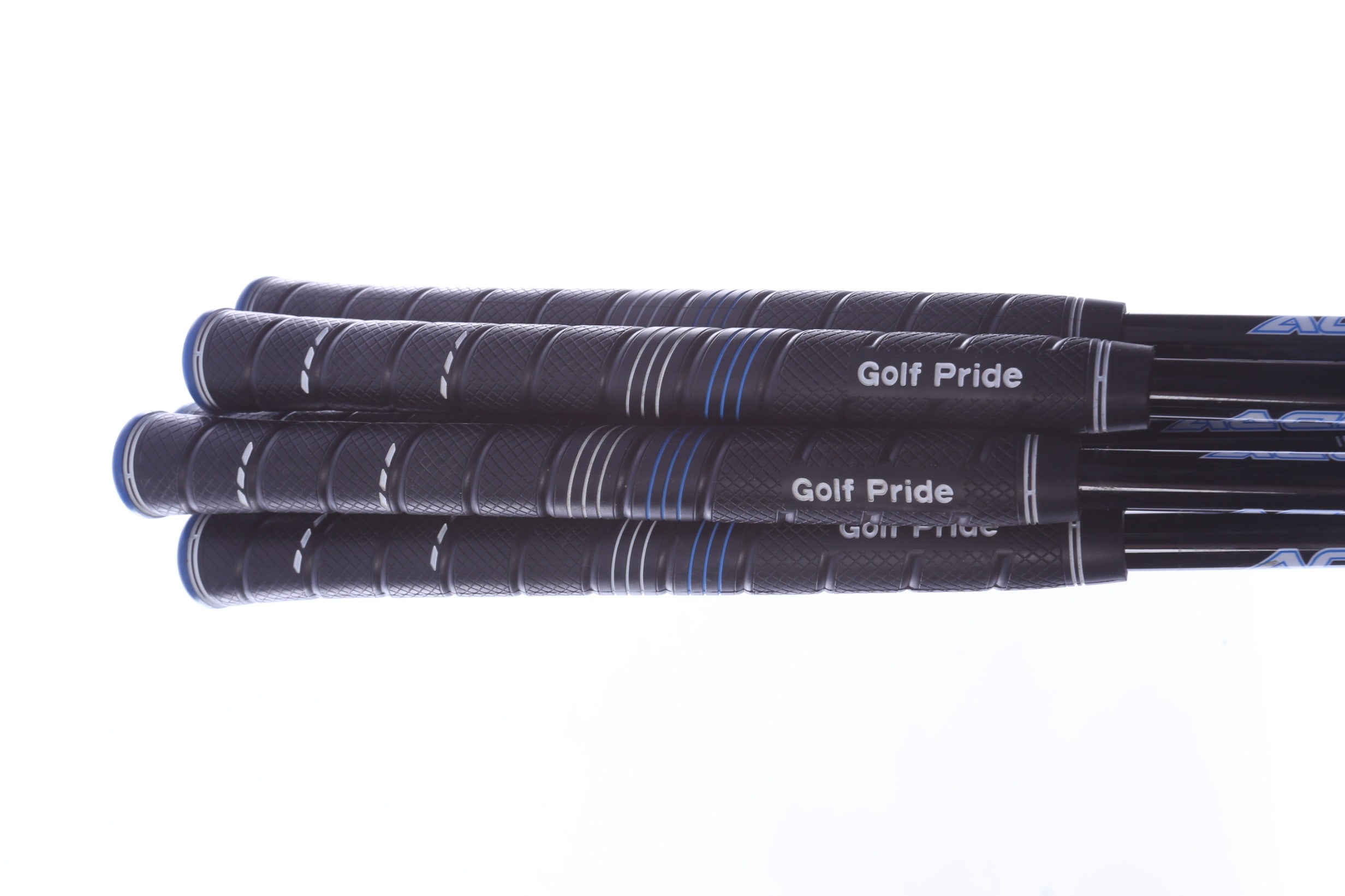 Used Callaway Paradym Iron Set - Right-Handed - 6-PW - Variable Flex-Next Round