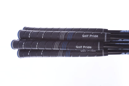 Used Callaway Paradym Iron Set - Right-Handed - 6-PW - Variable Flex-Next Round