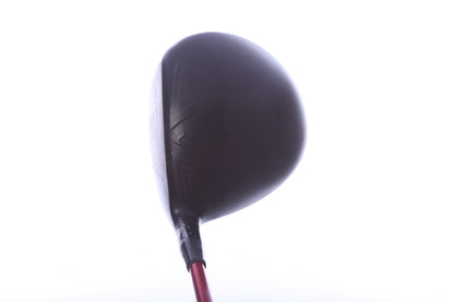 Used Callaway XR 16 Driver - 10.5 Degrees - Regular Flex Fujikura Speeder 565 Evolution - Right-Handed