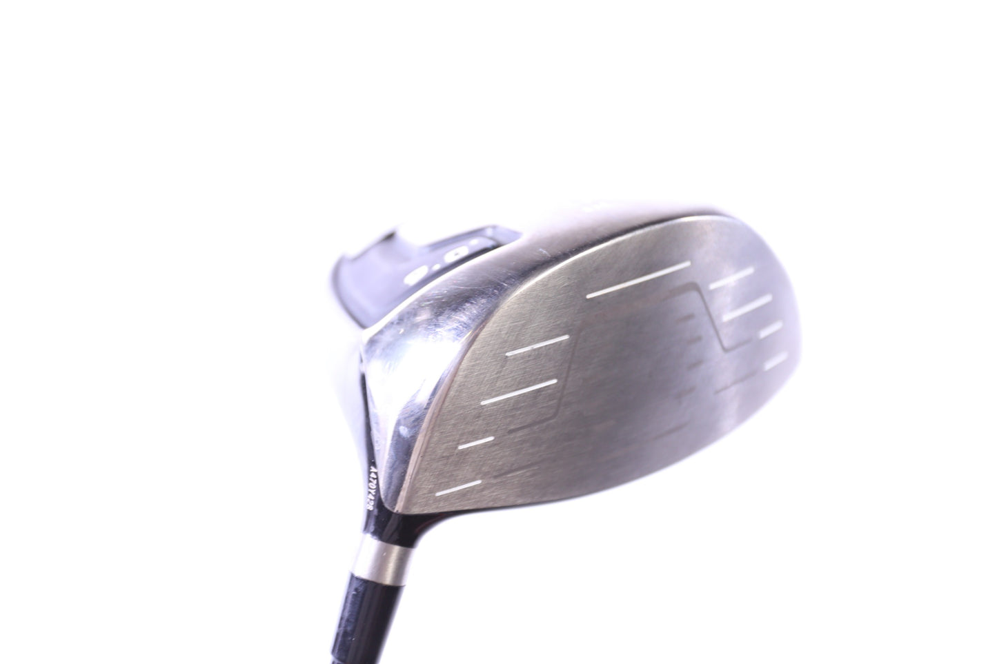 Used Cleveland 588 Altitude Driver - 9 Degrees - Regular Flex MATRIX RADIX SV - Right-Handed-Next Round