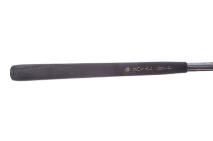 Used Titleist Bulls Eye Original Flange Putter - Right-Handed - 35 in - Blade-Next Round