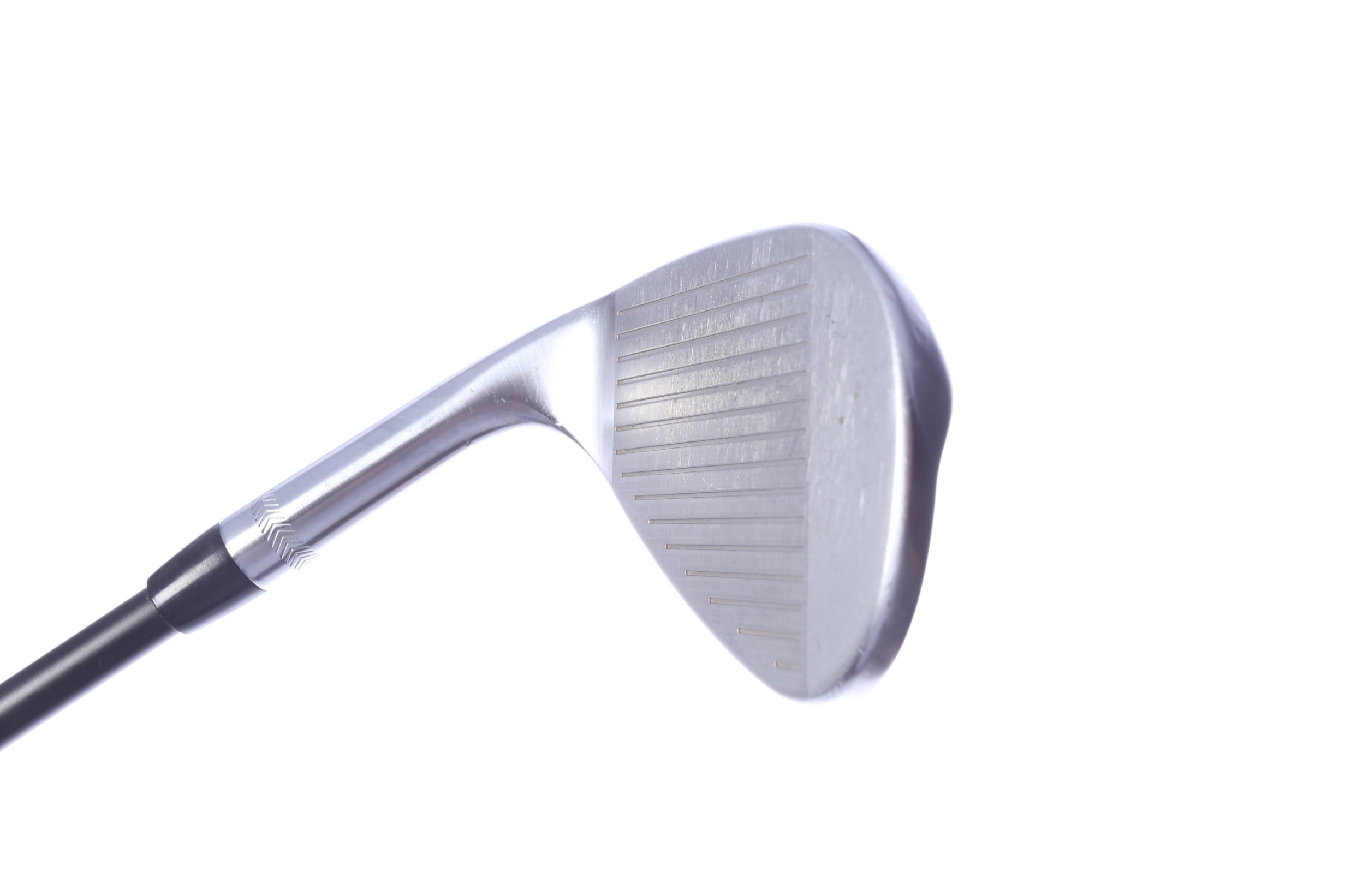 Used PXG 0311 Forged Gap Wedge - Right-Handed - 52 Degrees - Stiff Flex-Next Round