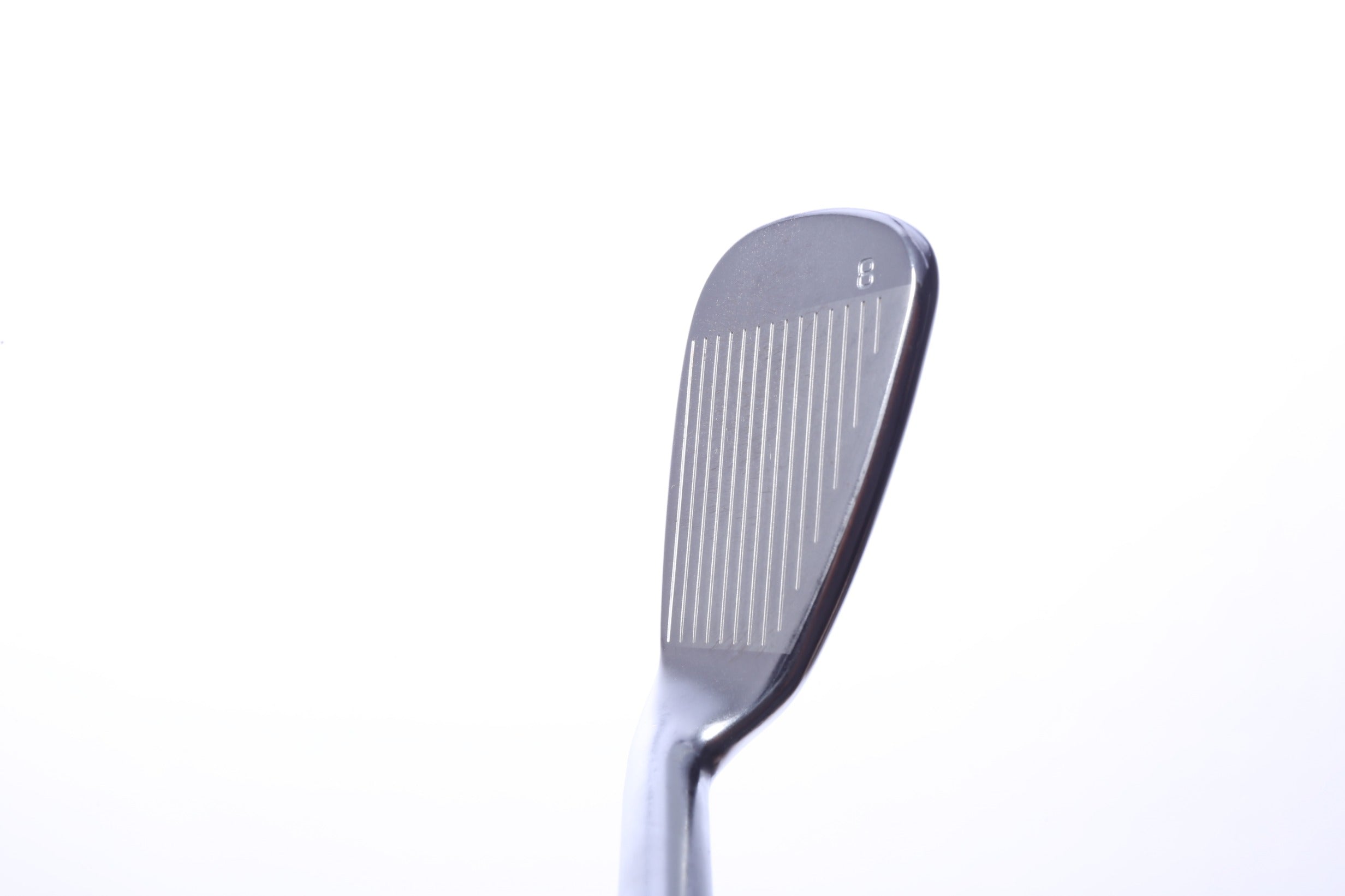 Used Ping G425 Single 8-Iron - Right-Handed - Soft Regular Flex-Next Round