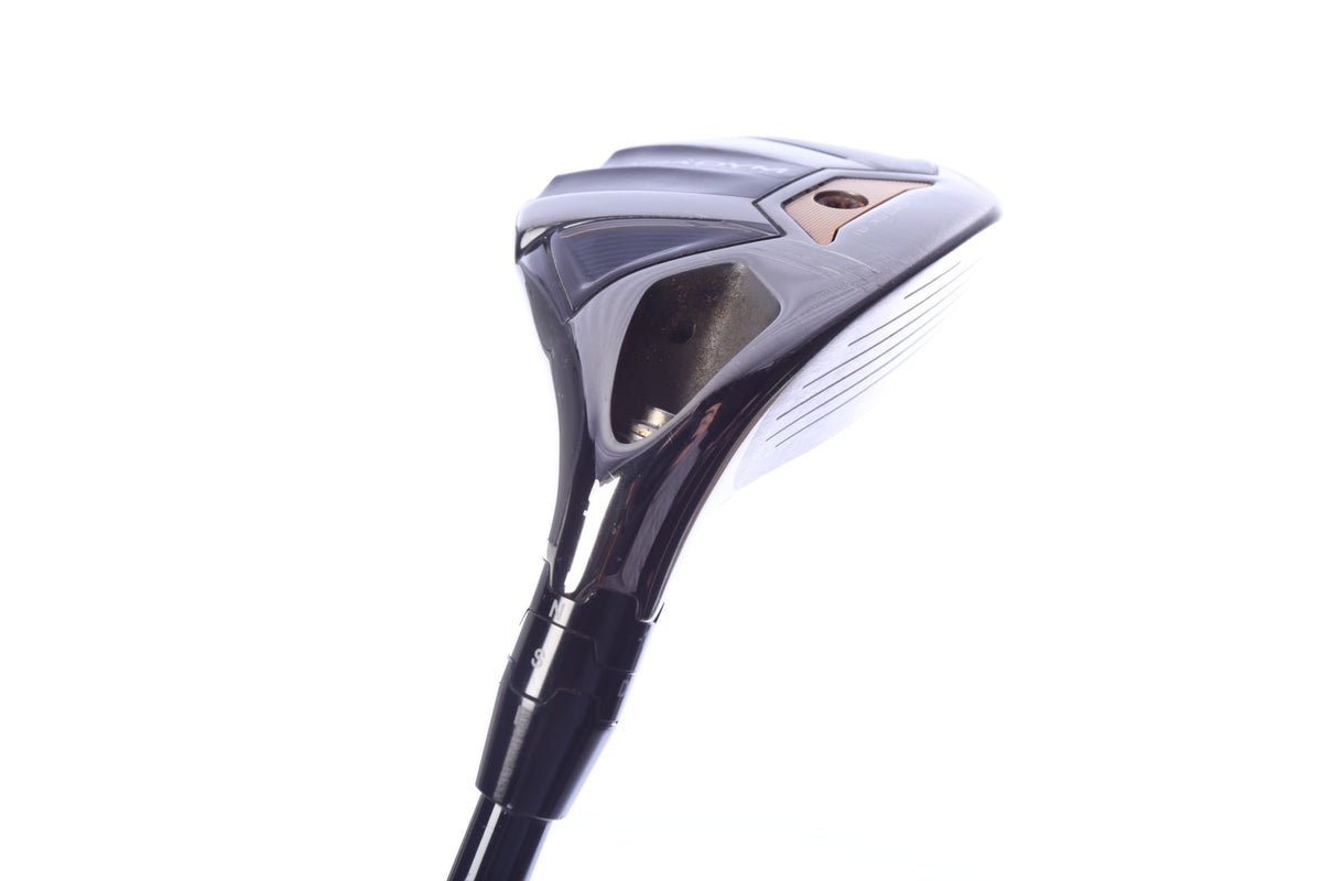 Used Callaway Paradym 4H Hybrid - Right-Handed - 21 Degrees - Stiff Flex