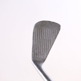 Used TaylorMade Tour Preferred T-D Iron Set - Right-Handed - 3-9 - Stiff Flex-Next Round