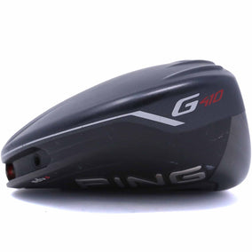 Used Ping G410 LS Tec Driver - HEAD ONLY - Right-Handed - 9 Degrees-Next Round