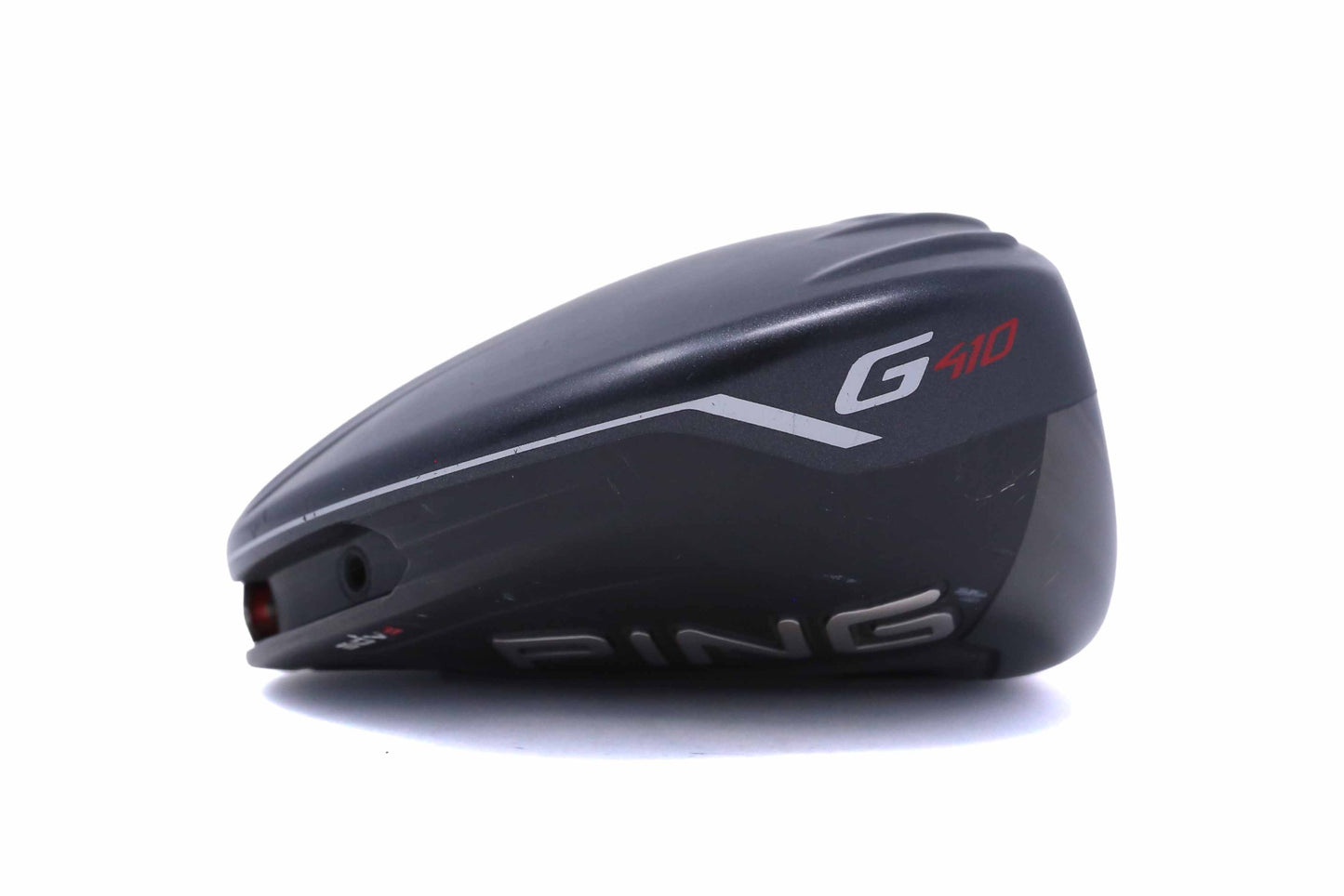 Used Ping G410 LS Tec Driver - HEAD ONLY - Right-Handed - 9 Degrees-Next Round