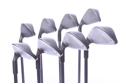 Used Ping Eye 2 Iron Set - Right-Handed - 3-PW - Stiff Flex