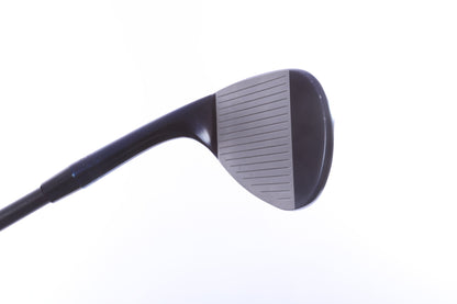 Used Callaway Opus Platinum Blue Lob Wedge - Right-Handed - 58 Degrees - Extra Stiff Flex-Next Round
