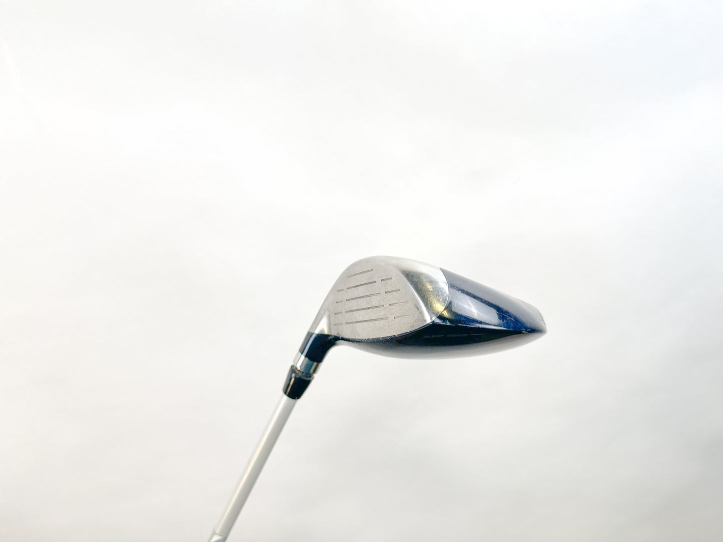 Used Cobra S2 Offset 5-Wood - Right-Handed - 19.5 Degrees - Ladies Flex-Next Round