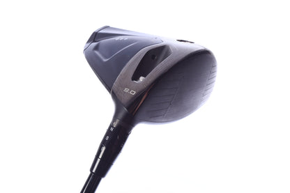Used Callaway Paradym Triple Diamond Driver - 9 Degrees - Extra Stiff Flex Fujikura Ventus Black - Right-Handed-Next Round