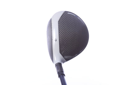 Used TaylorMade SIM MAX 3-Wood - Right-Handed - 15 Degrees - Stiff Flex