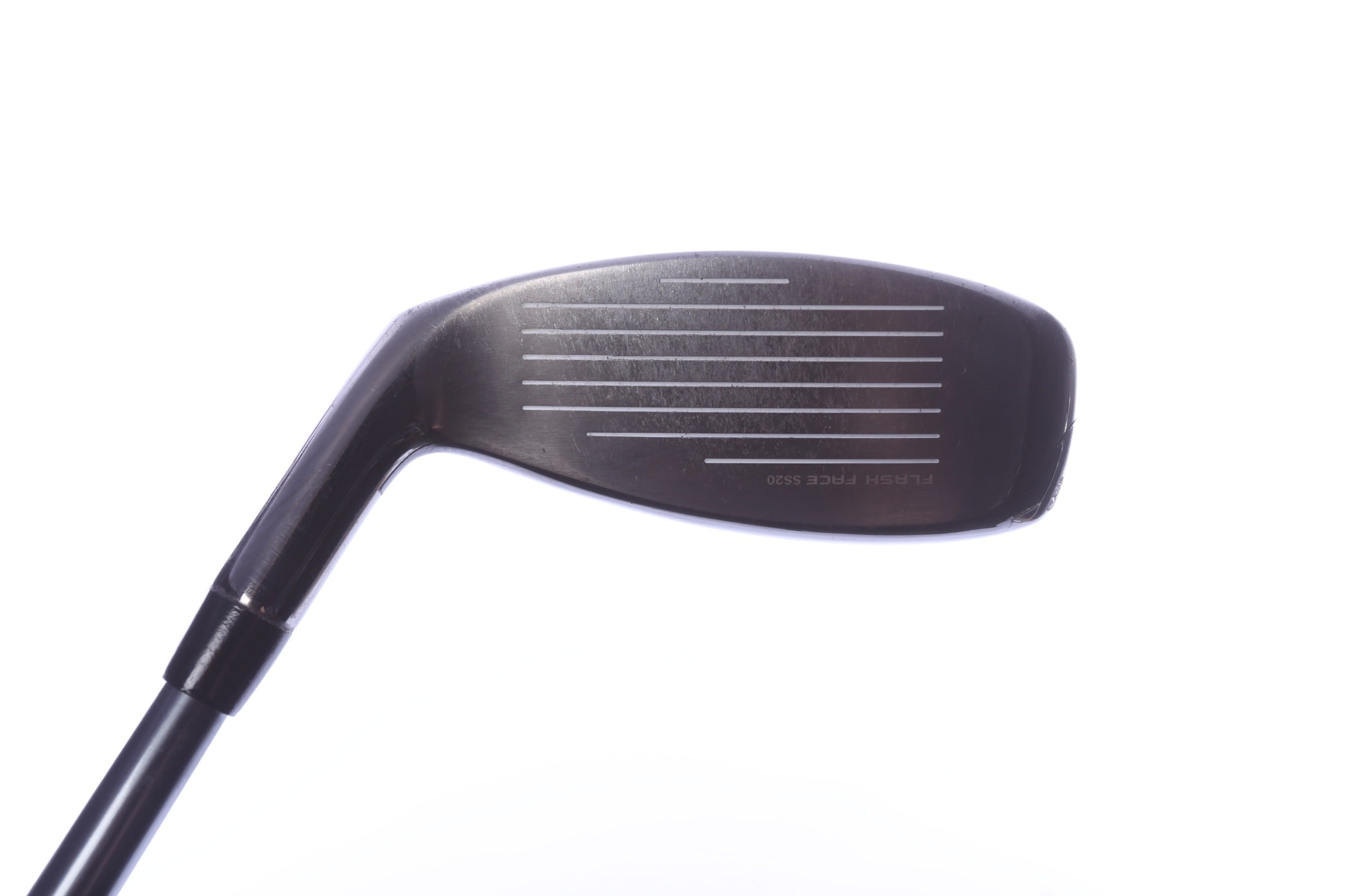 Used Callaway Mavrik Max 5H Hybrid - Right-Handed - 24 Degrees - Regular Flex