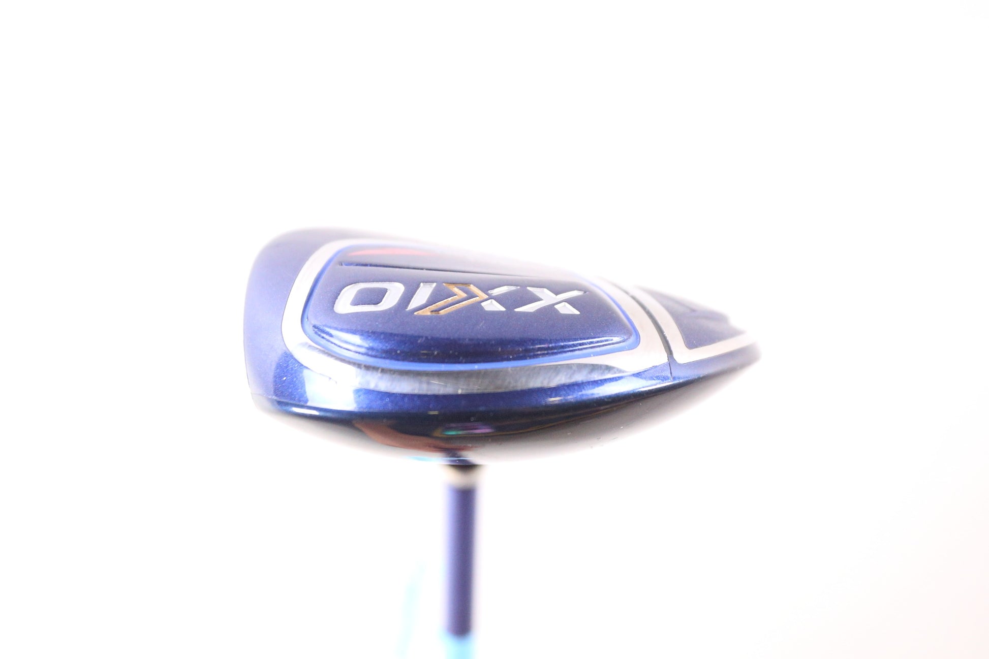 Used XXIO ELEVEN 9-Wood - Right-Handed - 26 Degrees - Ladies Flex-Next Round