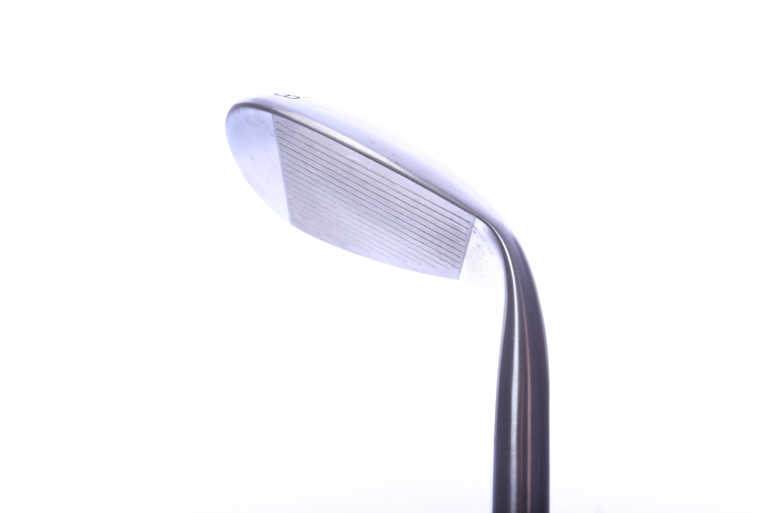 Used Titleist Vokey SM10 Tour Chrome Lob Wedge - Left-Handed - 58 Degrees - Wedge Flex