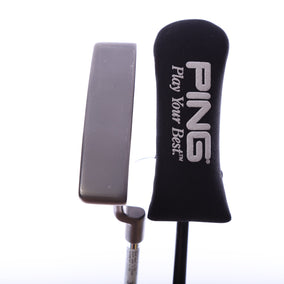 Used Ping Anser 2 Putter - Right-Handed - 34 in - Blade-Next Round