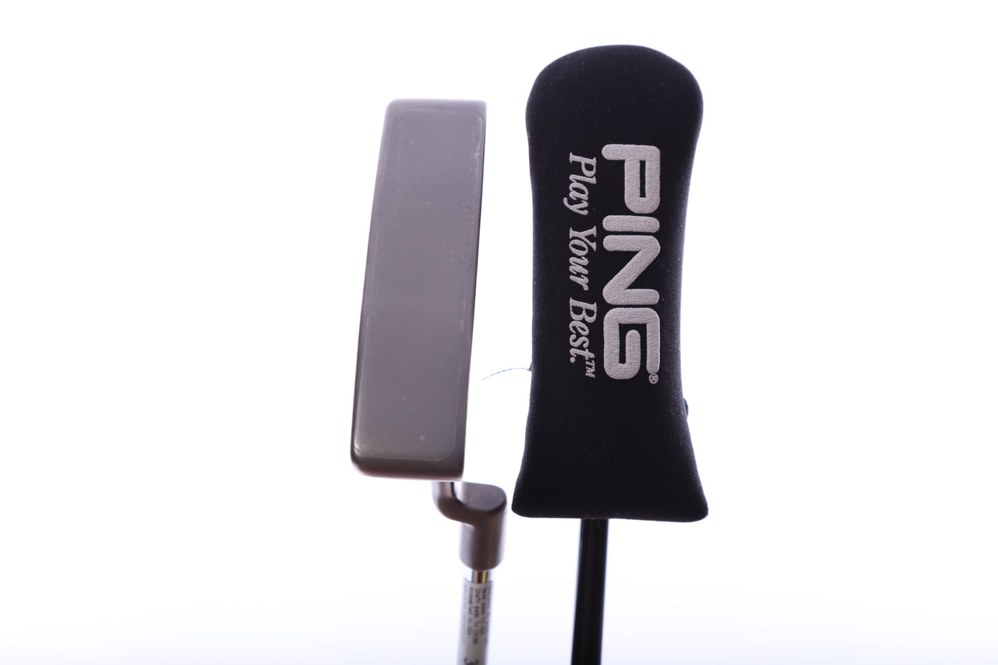 Used Ping Anser 2 Putter - Right-Handed - 34 in - Blade-Next Round