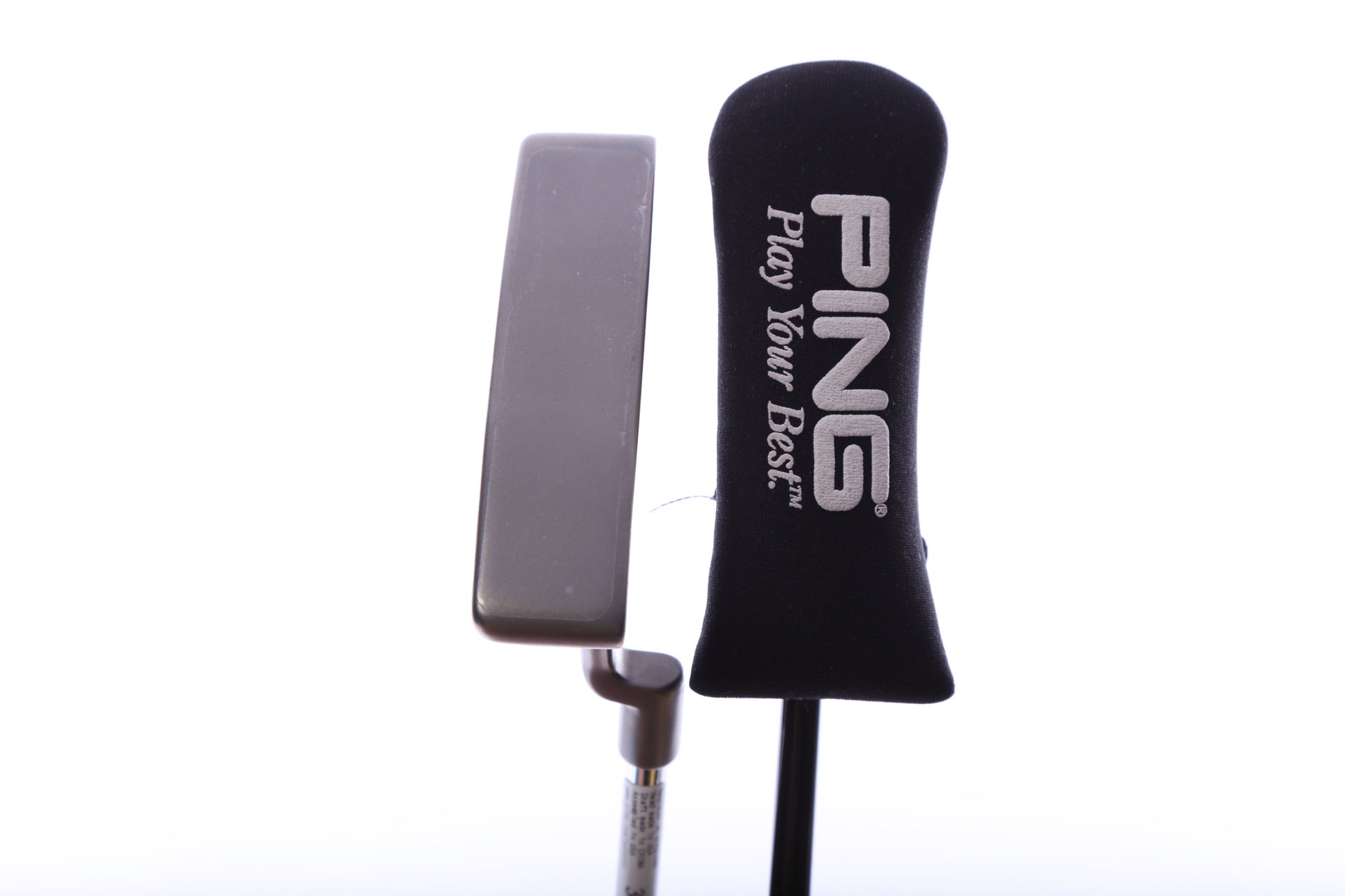 Used Ping Anser 2 Putter - Right-Handed - 34 in - Blade-Next Round