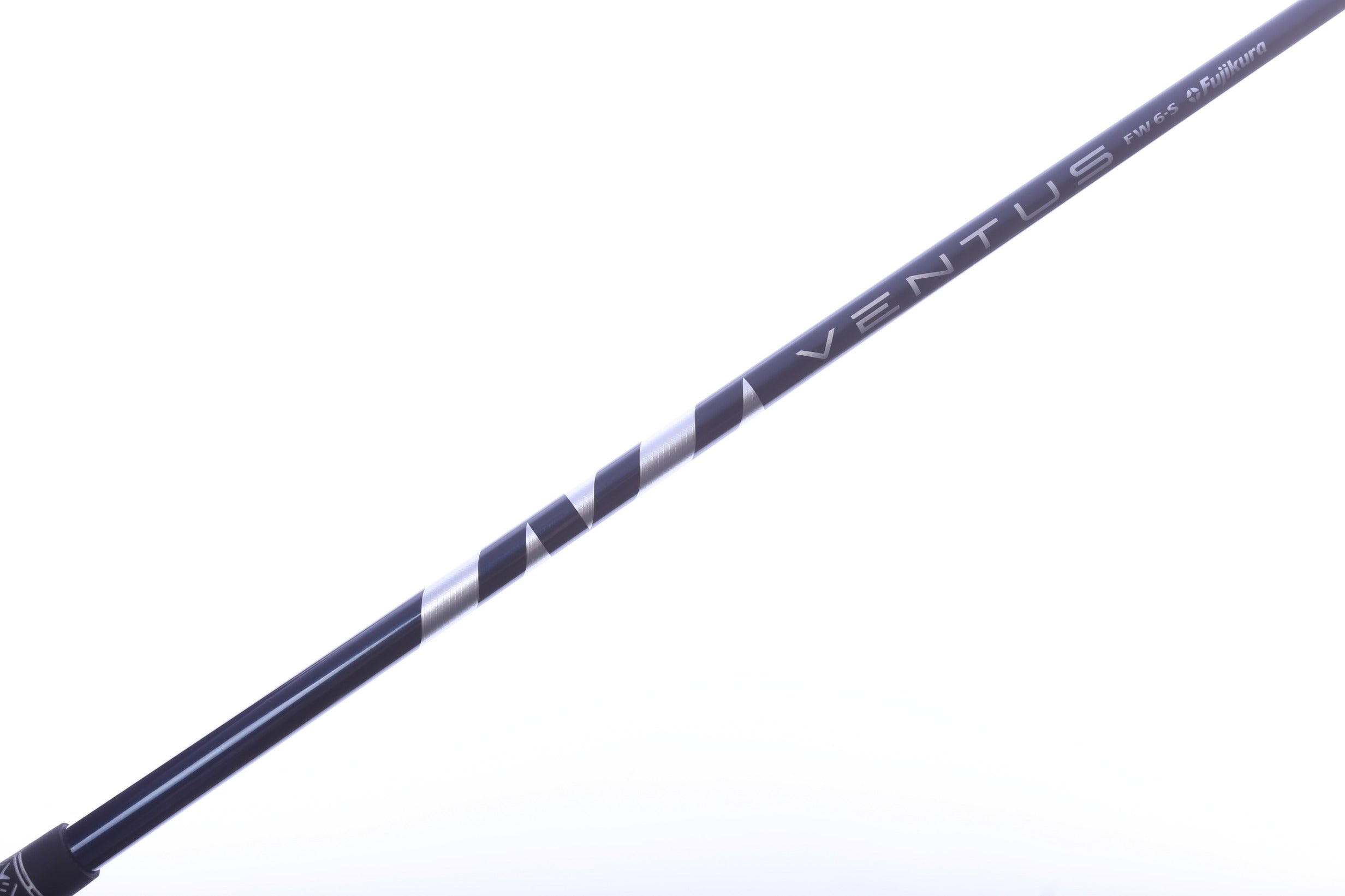 Used Fujikura OEM Ventus Blue Fairway Wood Shaft Stiff Flex Graphite - 41.75 in - No Adapter
