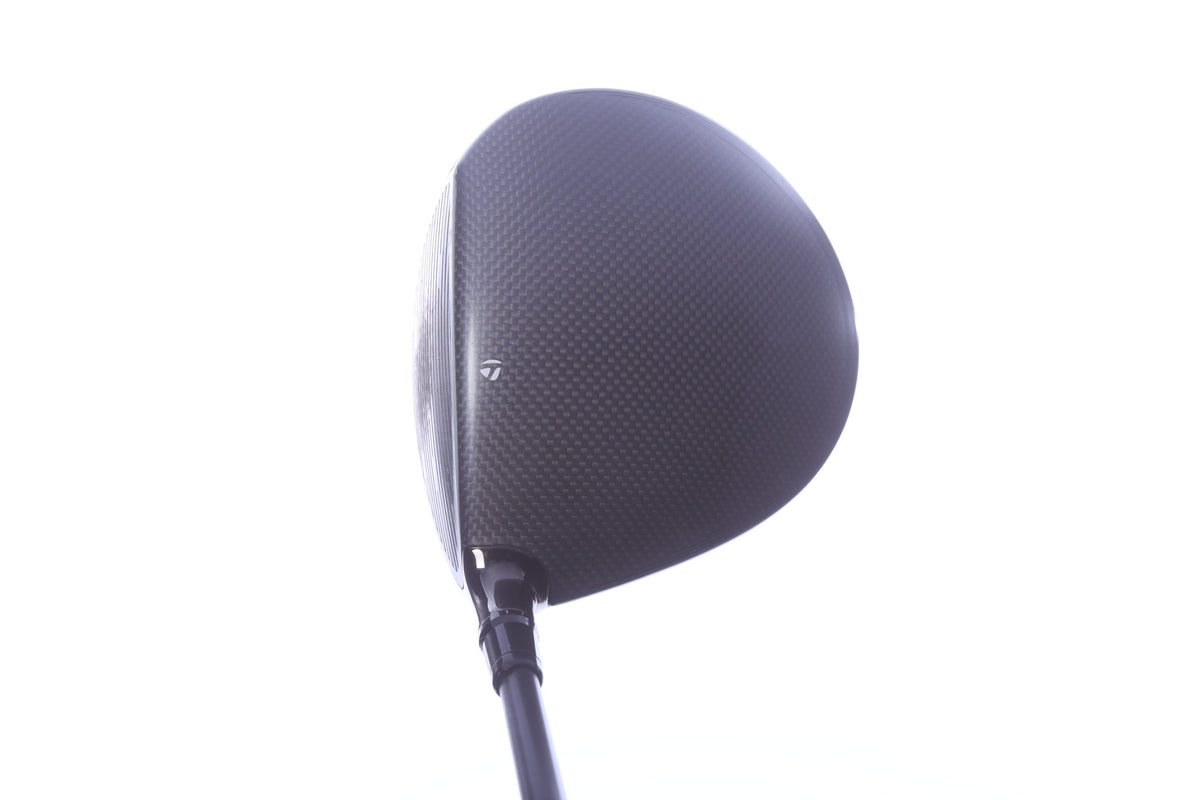 Used TaylorMade Qi35 Driver - 9 Degrees - Stiff Flex Fujikura Ventus Blue - Right-Handed