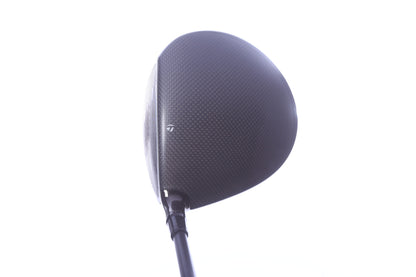 Used TaylorMade Qi35 Driver - 9 Degrees - Stiff Flex Fujikura Ventus Blue - Right-Handed