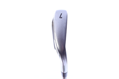 Used Callaway Apex Forged Single 7-Iron - Right-Handed - Regular Flex
