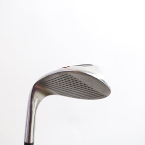 Used Xe1 XE1 Lob Wedge - Right-Handed - 59 Degrees - Stiff Flex-Next Round