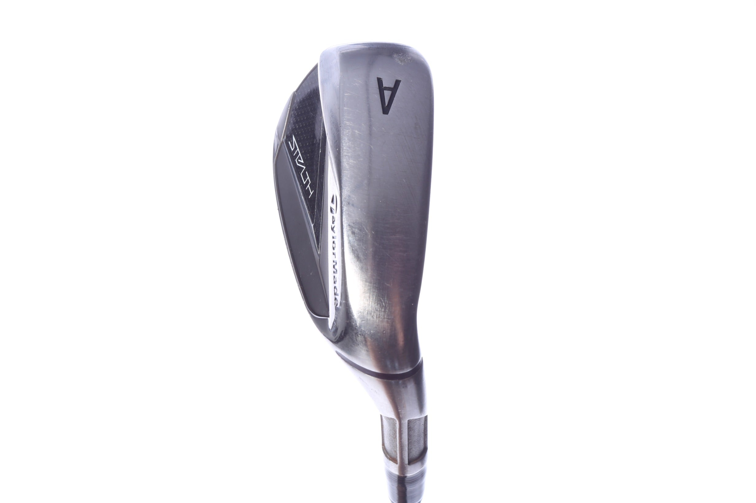 Used TaylorMade STEALTH Approach Wedge - Right-Handed - 49 Degrees - Regular Flex-Next Round