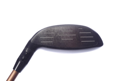 Used Callaway Elyte X 3-Wood - Right-Handed - 15 Degrees - Stiff Flex