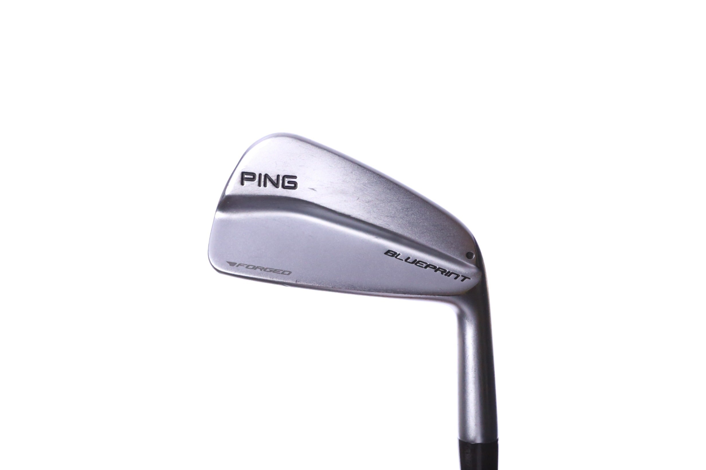 Used Ping Blueprint Single 4-Iron - Right-Handed - Stiff Flex-Next Round