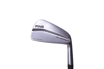 Used Ping Blueprint Single 4-Iron - Right-Handed - Stiff Flex-Next Round