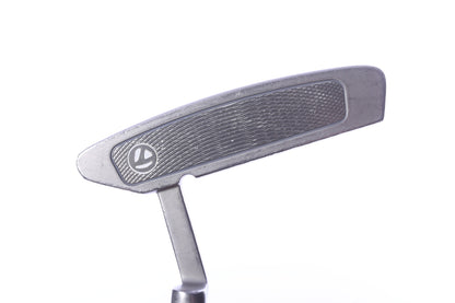 Used TaylorMade OS Daytona 12 Putter - Right-Handed - 34.5 in - Blade-Next Round