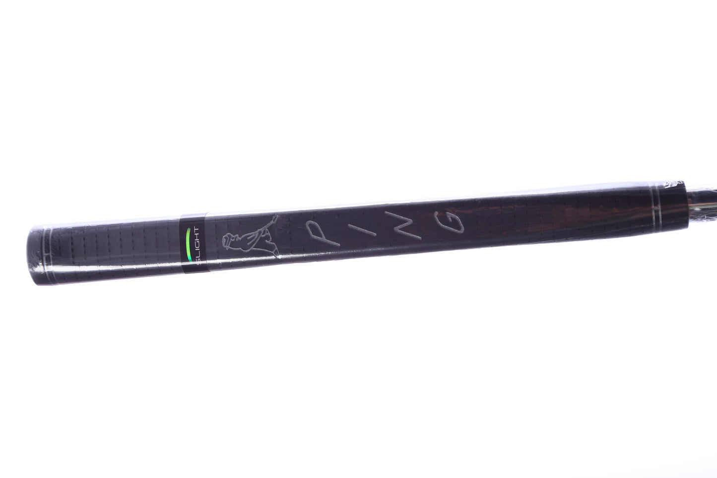 Used Ping PLD Milled Anser 2 Putter - Right-Handed - 34.5 in - Blade-Next Round