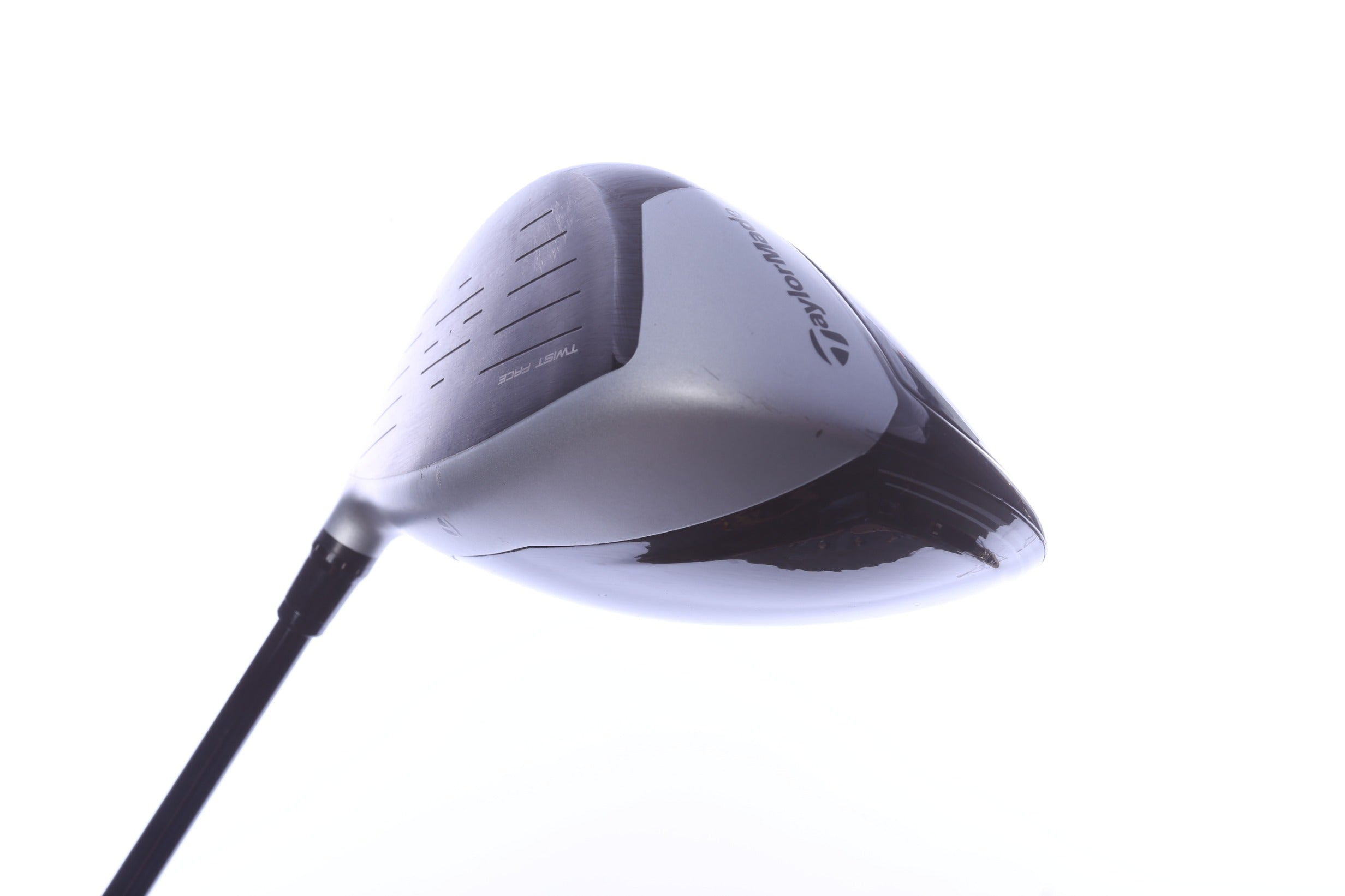 Used TaylorMade M3 Driver - 9.5 Degrees - Extra Stiff Flex Project X Hzrdus Smoke RDX Black - Right-Handed-Next Round
