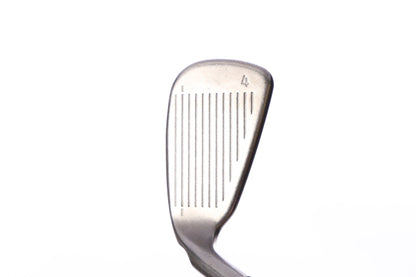 Used Ping i3 Oversize Single 4-Iron - Right-Handed - Stiff Flex-Next Round
